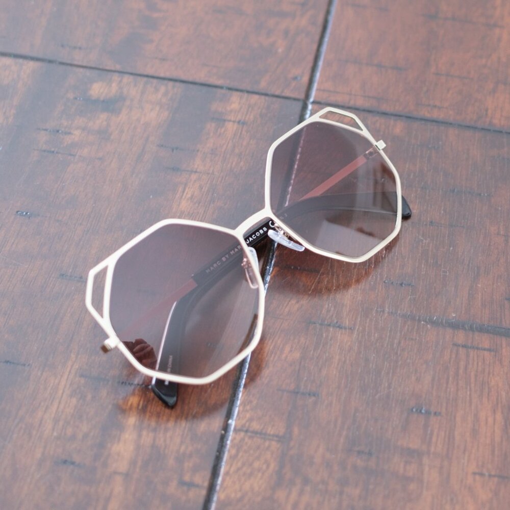 Marc Jacobs sunglasses